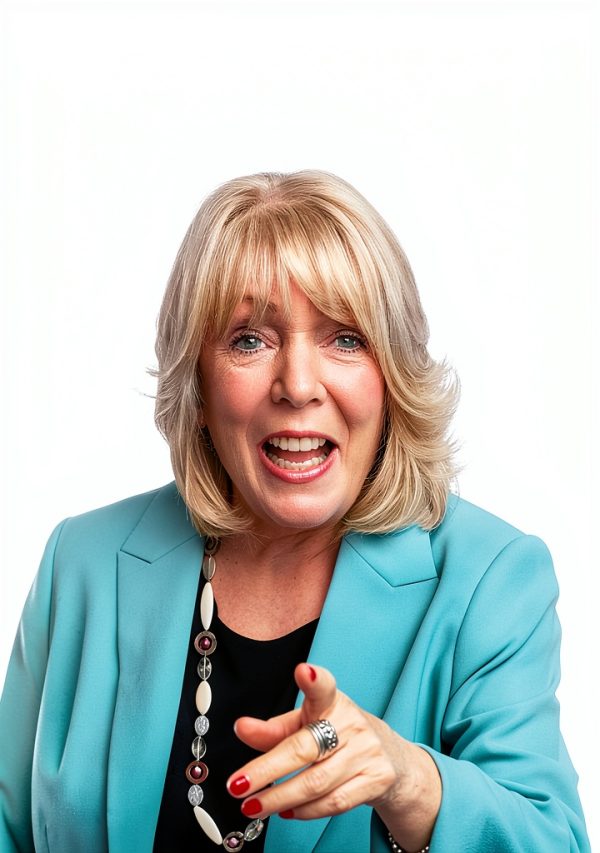 HarperCollins Comedy TV Biography Kindle eBook - 301 Pages-0