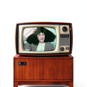 Histria A&E Kindle Edition Comedy Television History Book 491 Pages-0