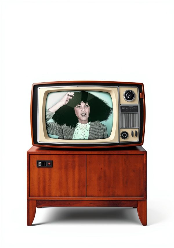 Histria A&E Kindle Edition Comedy Television History Book 491 Pages-0