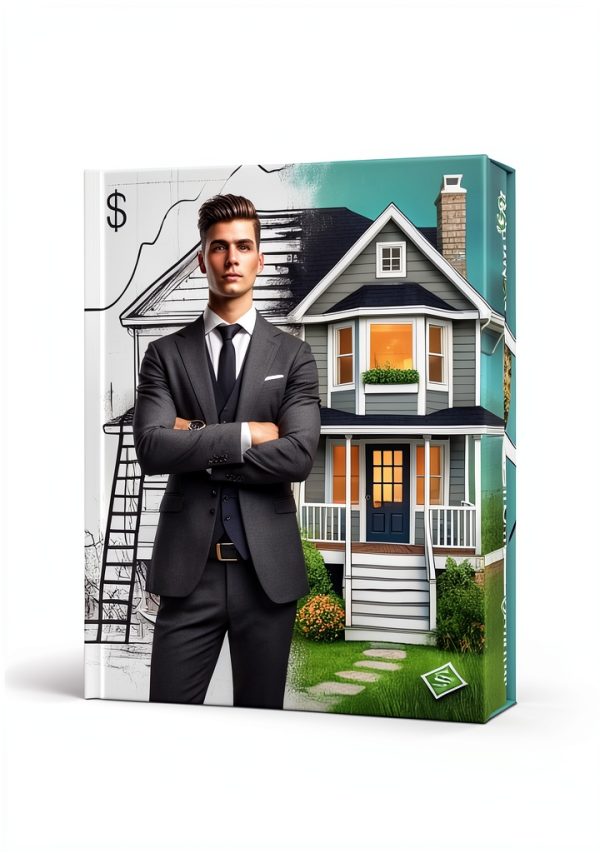 Real Estate Sales Mastery for Kindle - Unlimited Access-0
