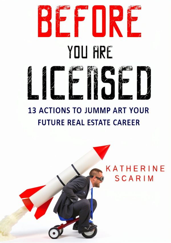 Amazon Kindle eBook Real Estate Sales Guide 47‑Page Business Blueprint-0