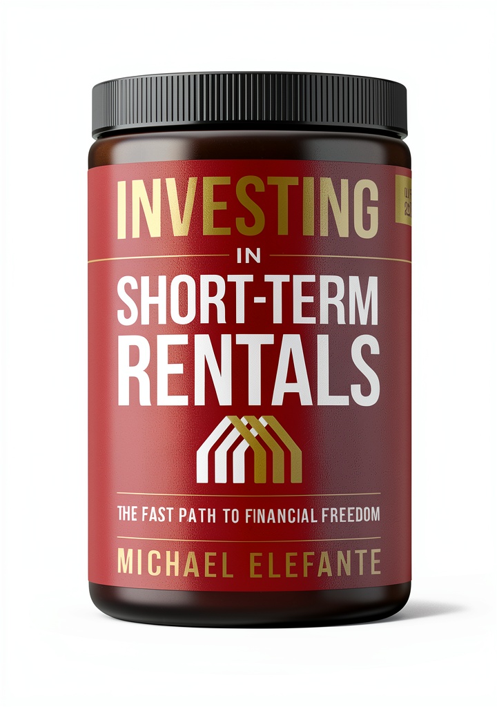 real estate investing for beginners