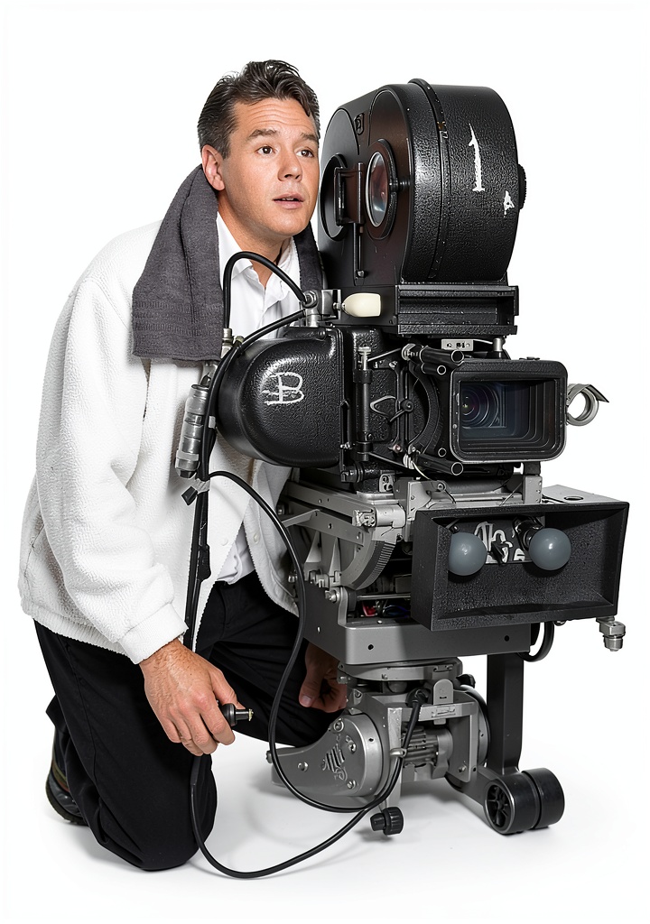 Comedy Television Book