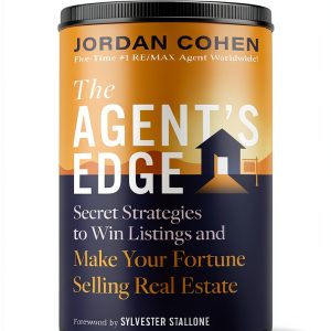 Real Estate Sales Mastery by HarperCollins Leadership-0