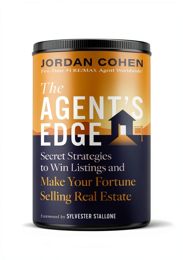 Real Estate Sales Mastery by HarperCollins Leadership-0