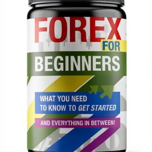 Kindle Foreign Exchange Trading Strategies by Marinablu International-0