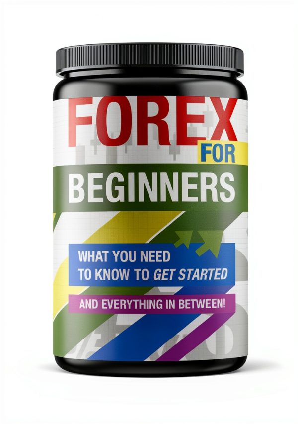 Kindle Foreign Exchange Trading Strategies by Marinablu International-0