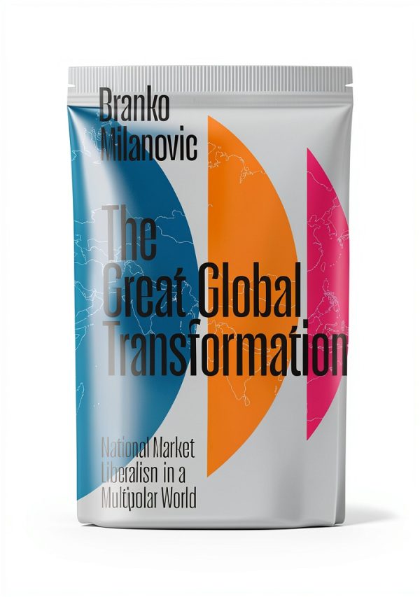 Globalization Business Economics Kindle eBook by Penguin 269 Pages-0