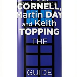 Gateway Television Guide Book – 427‑Page TV Series Kindle Edition-0
