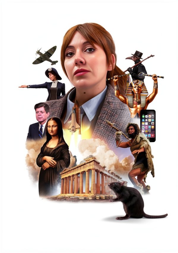John Murray Comedy Television Kindle eBook 257 Page Humor Collection-0