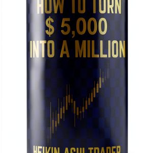 Kindle Store Best Seller: Foreign Exchange Analysis & Trading-0
