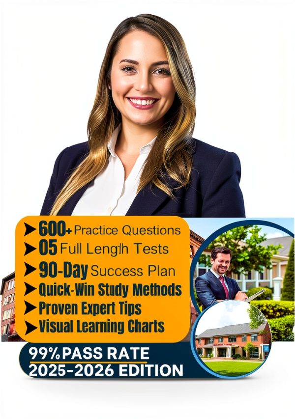 Real Estate Sales Guide Kindle Edition by Author Name 411‑Page eBook-0