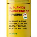 Global Marketing Kindle eBook by Lean Marketing Spanish Business Guide-0