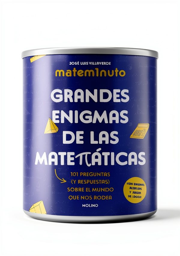 Colección Grandes enigmas MOLINO Kindle eBook Math for Kids 7 years-0