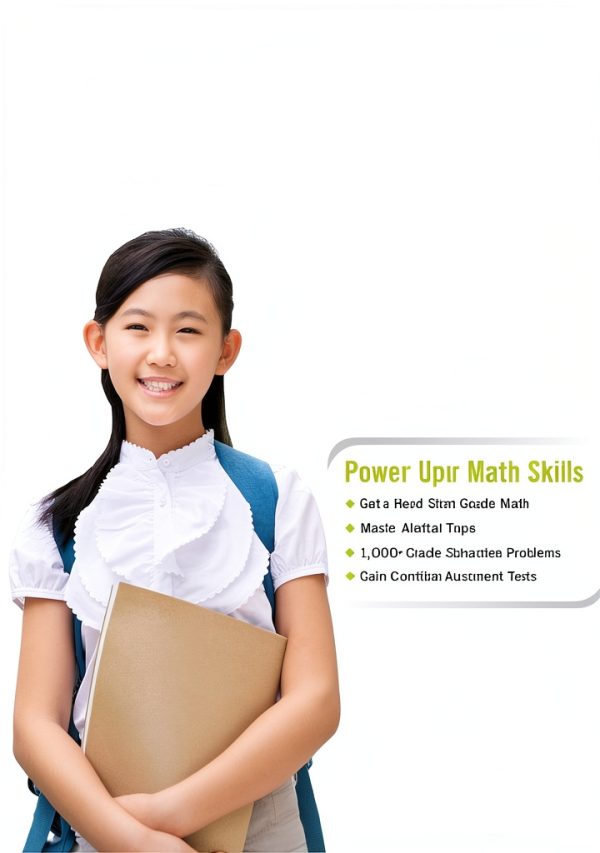 McGraw Hill Children’s Math eBook 2nd Edition Kindle – Grades 4-5-0