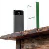 Portable Power Bank Utopia W1148 Slim 10000mAh Qing Built‑In Cables-8