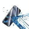 iPhone 17 Pro Max Tempered Glass Protector by NEWC Transparent 0.33mm-5