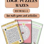 Advanced Math Workbook Grade 1-6 38 Page Kindle eBook by Amazon-0