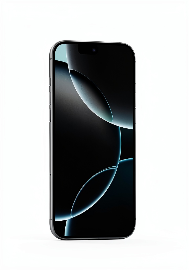 iPhone 17 Pro Max screen protector