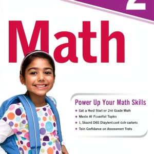 McGraw Hill Math Workbook for Grades 2-3 – 2nd Edition eBook-0