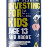 Investing for Absolute Beginners 2026 Amazon Kindle eBook for Teens-0
