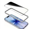 iPhone 17 6.3" Screen Protector MakeTech 9H Tempered Clear HD 3-Pack-4