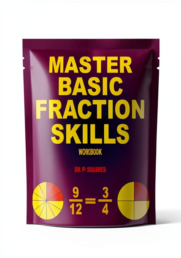 Kindle Math Workbook for Grades 4-12 by Popular Elementary Arithmetic-0