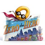 Henry Holt Children’s Math Fiction eBook Fun Numbers for Ages 3-8-0