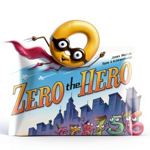Henry Holt Children’s Math Fiction eBook Fun Numbers for Ages 3-8-0