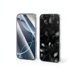 iPhone 17 Pro Max Tempered Glass Protector by NEWC Transparent 0.33mm-4