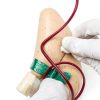 Dynarex Securesafe Blood Collection Set 3-4 Inch Needle 8940 50 Count-4