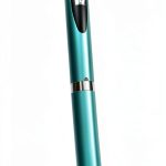 Research Pens 2 - V2 60 Reusable Blue/Green Set 5 Cartridges Generic-0