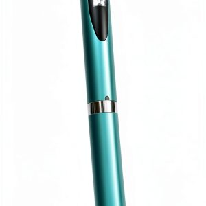 Research Pens 2 - V2 60 Reusable Blue/Green Set 5 Cartridges Generic-0