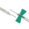 Dynarex Securesafe Blood Collection Set 3-4 Inch Needle 8940 50 Count-5