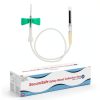 Dynarex Securesafe Blood Collection Set 3-4 Inch Needle 8940 50 Count-0
