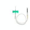 Dynarex Securesafe Blood Collection Set 3-4 Inch Needle 8940 50 Count-2