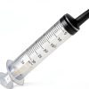 30 ml Plastic Syringe Sandhill Tools – 5 Pack Catheter Tip Disposable-0